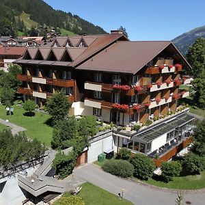 Hotel Steinmattli